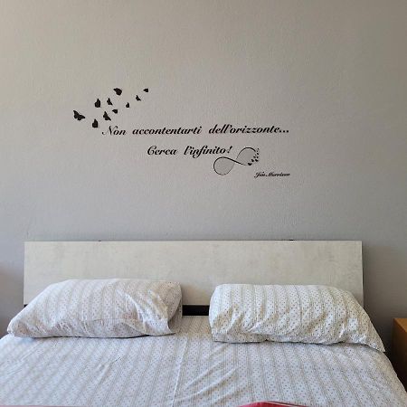Apartament Sole E Mare Guardavalle Zewnętrze zdjęcie