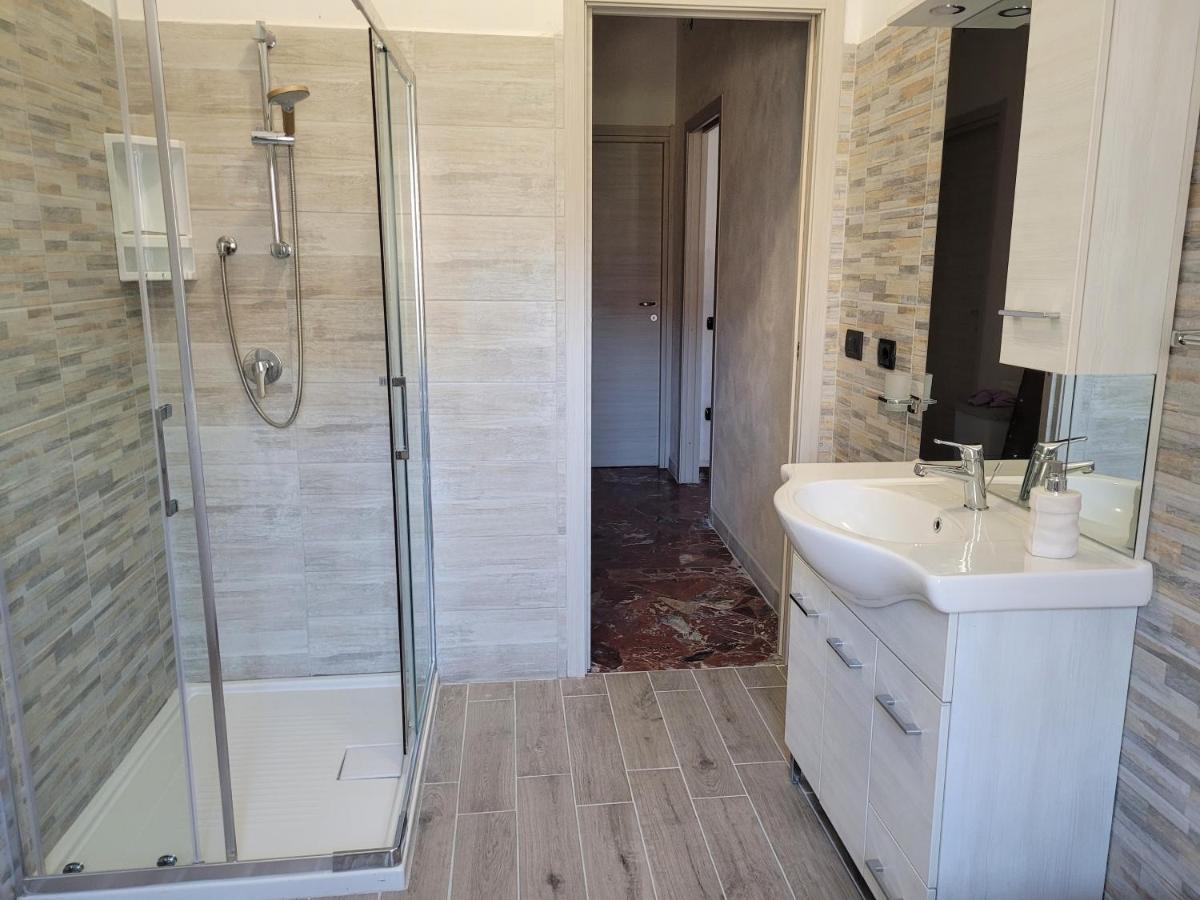 Apartament Sole E Mare Guardavalle Zewnętrze zdjęcie