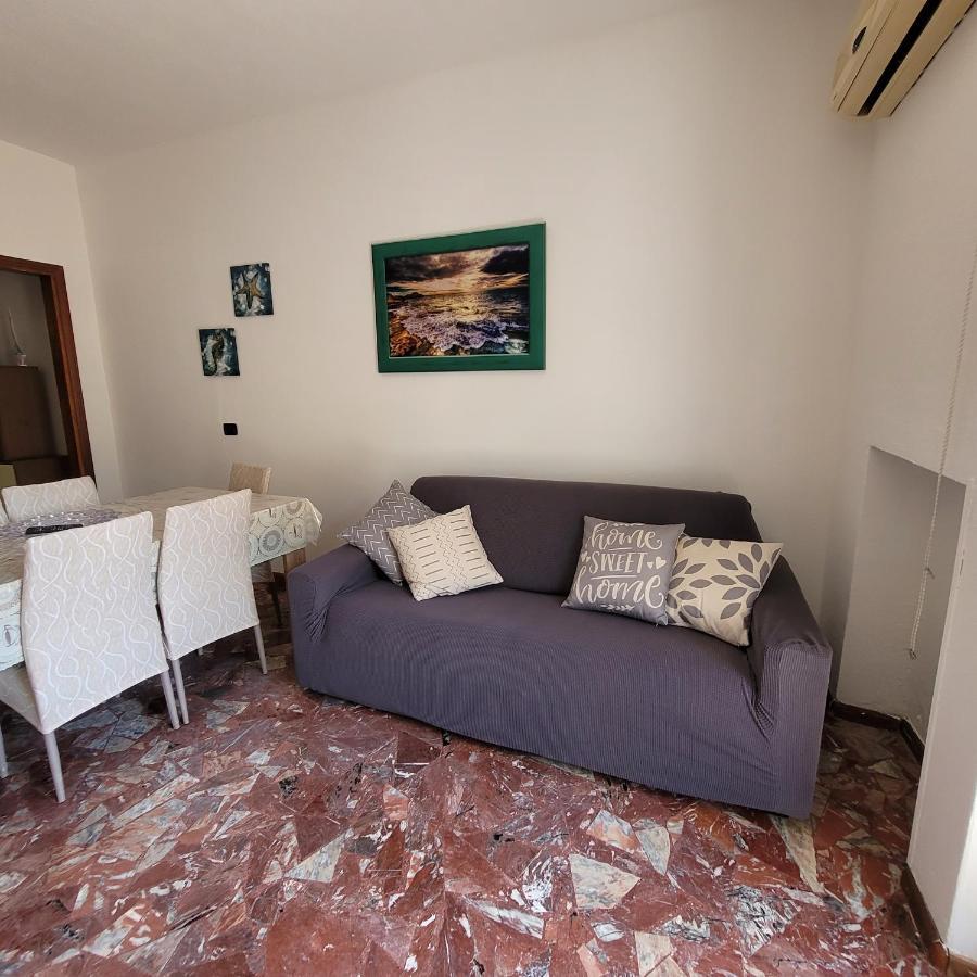 Apartament Sole E Mare Guardavalle Zewnętrze zdjęcie
