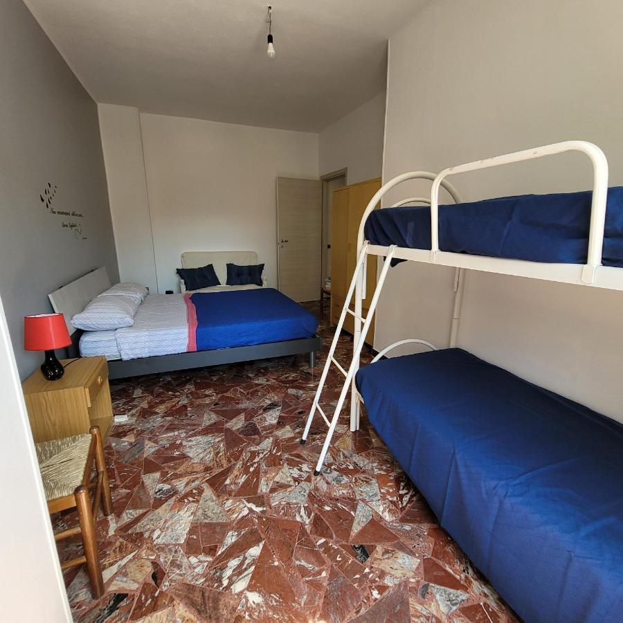 Apartament Sole E Mare Guardavalle Zewnętrze zdjęcie