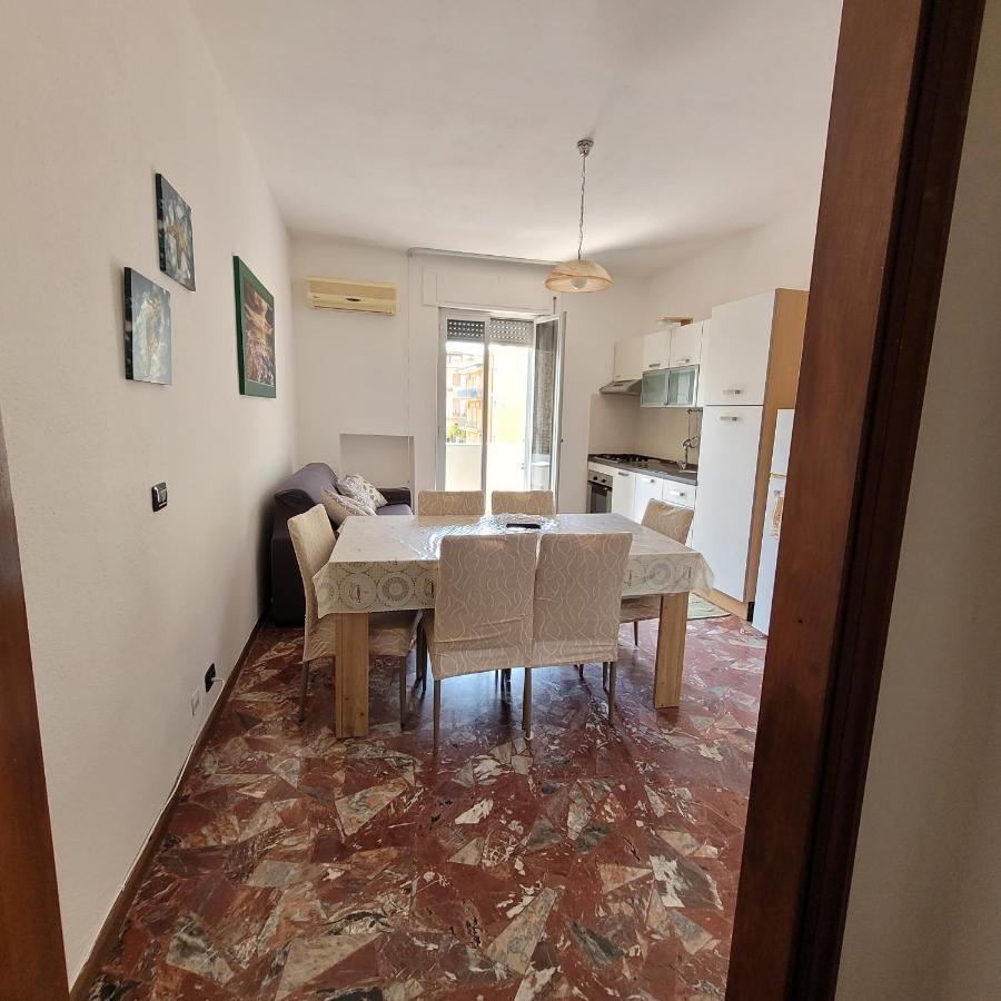 Apartament Sole E Mare Guardavalle Zewnętrze zdjęcie