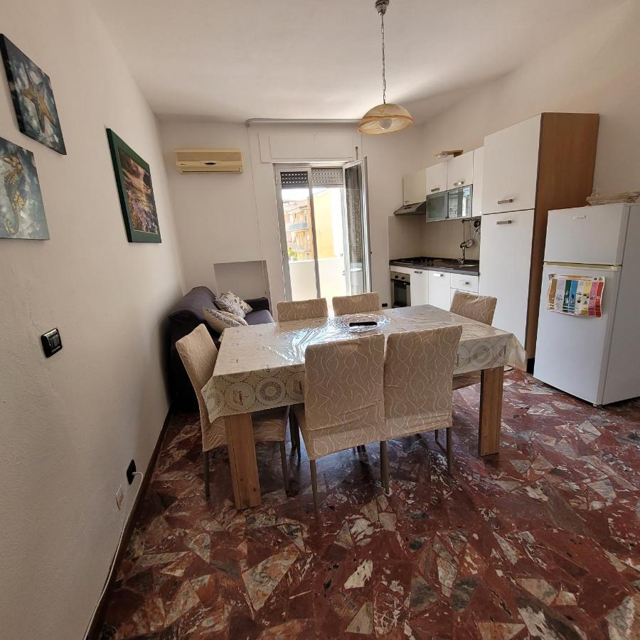 Apartament Sole E Mare Guardavalle Zewnętrze zdjęcie