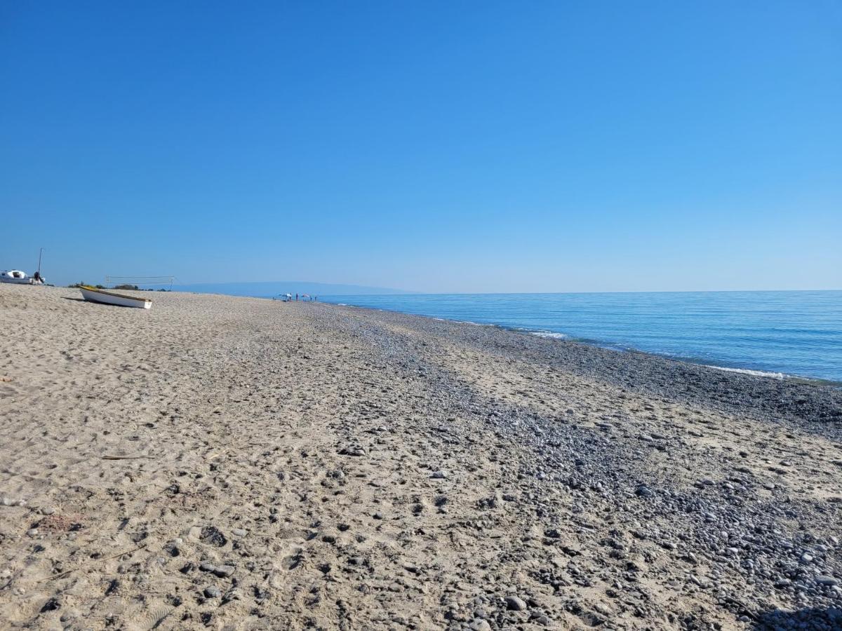Apartament Sole E Mare Guardavalle Zewnętrze zdjęcie